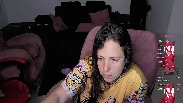 valery adams1 online show from 9, 9, 2025