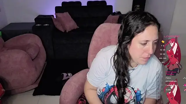 valery adams1 online show from 10, 9, 2025