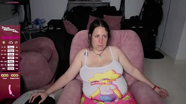 valery adams1 online show from 28, 10, 2025