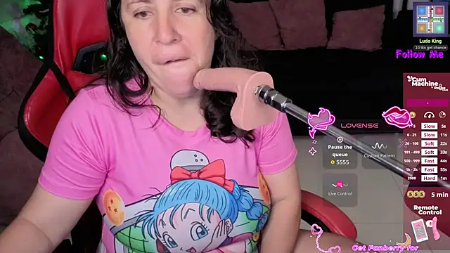 valery adams1 online show from 7, 1, 2026