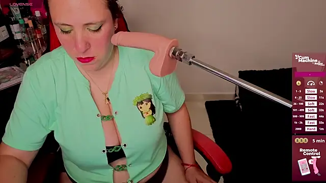 Snapshot of valery_adams1 chatting on 26, 4, 2026 valery adams1 online show from 26, 4, 2026