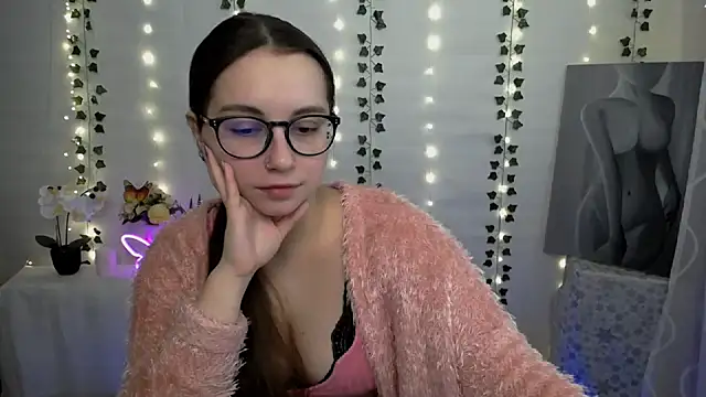 SweetPrincess  online show from 5, 2, 2025