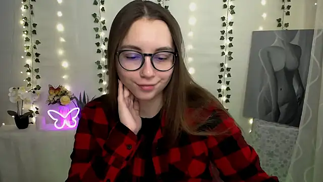 SweetPrincess  online show from 10, 2, 2025