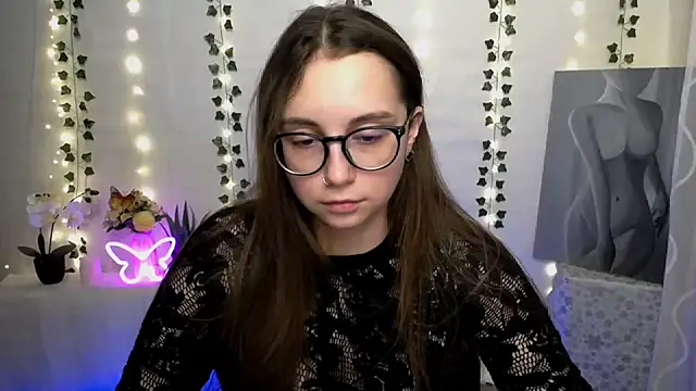 SweetPrincess  online show from 10, 3, 2025