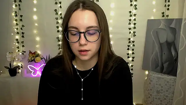 SweetPrincess  online show from 12, 3, 2025