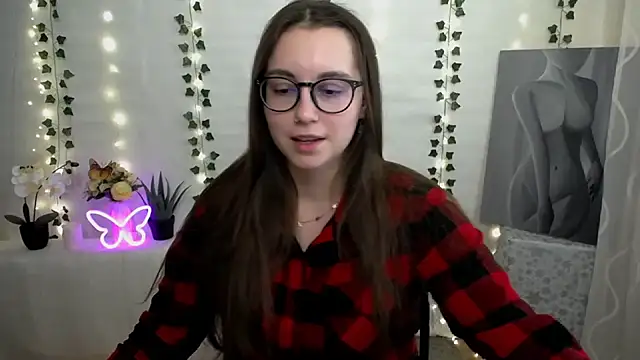 SweetPrincess  online show from 14, 3, 2025