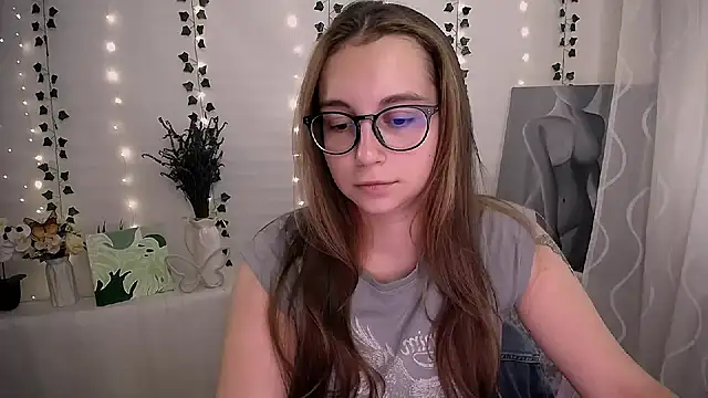 SweetPrincess  online show from 11, 9, 2025