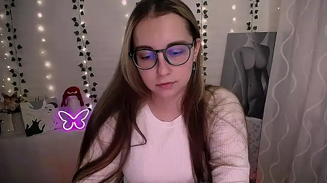 SweetPrincess  online show from 17, 10, 2025