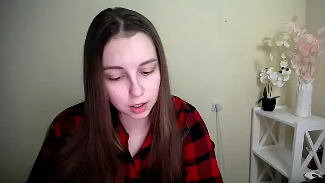 SweetPrincess  online show from 18, 2, 2026