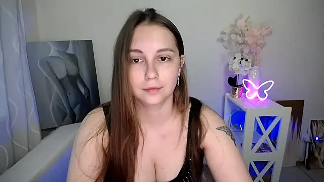 Snapshot of SweetPrincess_ chatting on 17, 5, 2026 SweetPrincess online show from 17, 5, 2026