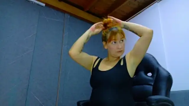 Britney taylor  online show from 12, 2, 2026