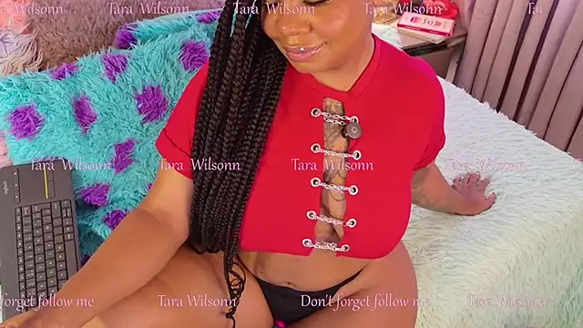 tarawilsonn online show from 10, 4, 2026