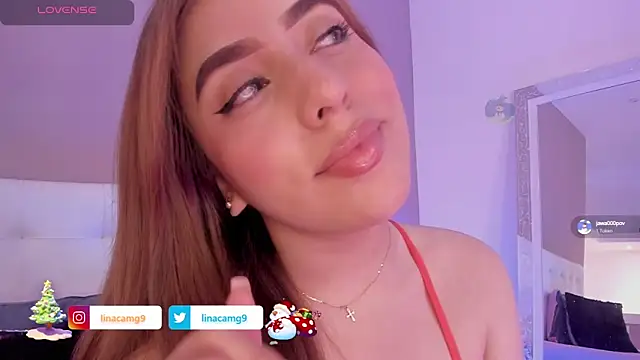 MaddyyLennon online show from 28, 12, 2024