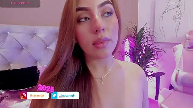 MaddyyLennon online show from 17, 1, 2025