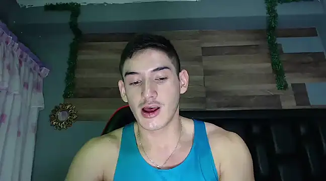 Snapshot of jonathanjeremiah chatting on 27, 2, 2025 jonathanjeremiah online show from 27, 2, 2025