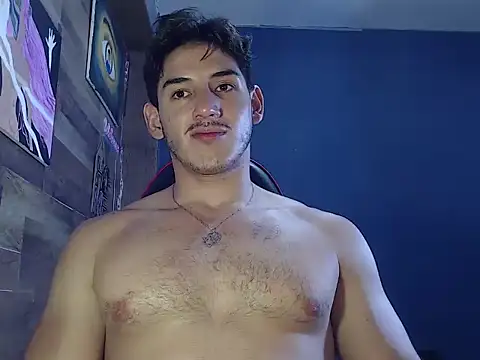 Snapshot of jonathanjeremiah chatting on 20, 2, 2026 jonathanjeremiah online show from 20, 2, 2026