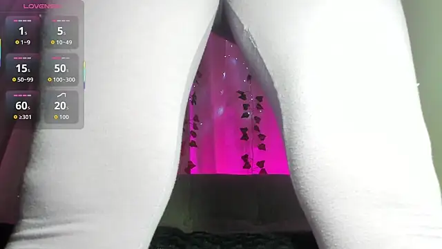 ADELINA CONTE online show from 17, 3, 2026