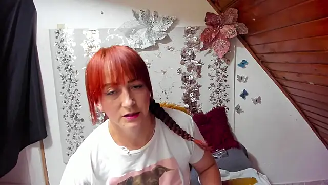 Hannaa32 online show from 31, 1, 2025