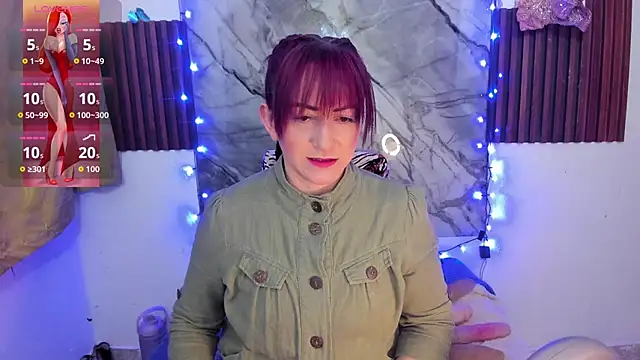 Hannaa32 online show from 10, 2, 2026