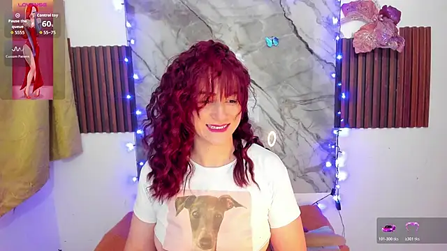 Hannaa32 online show from 1, 3, 2026