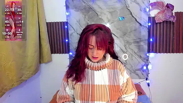 Hannaa32 online show from 2, 3, 2026