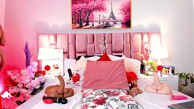 Anaa Bellaa online show from 15, 12, 2025