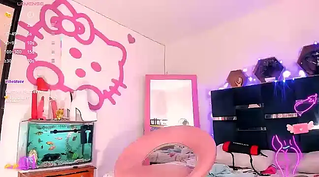 Sofia waltonx online show from 29, 1, 2025