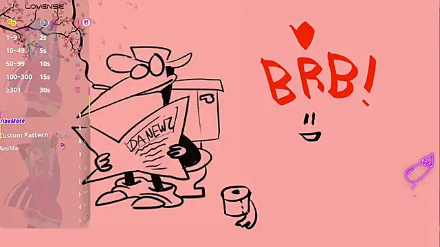 Sofia waltonx online show from 7, 4, 2026