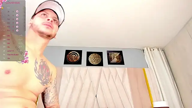 hottstuffx69 online show from 21, 2, 2025