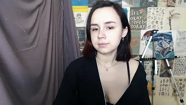 VeryVeryVeryShy  online show from 26, 1, 2025