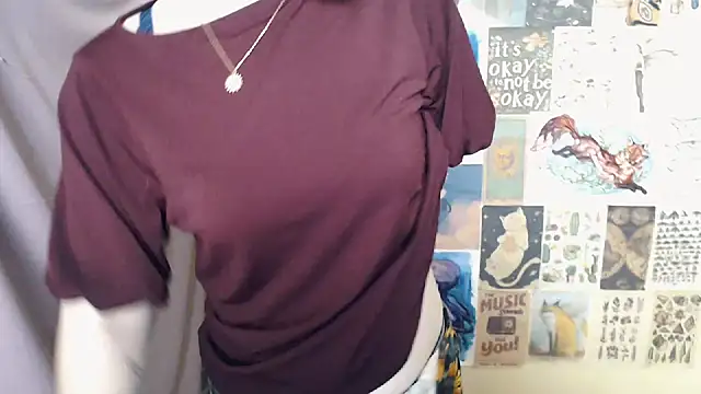 VeryVeryVeryShy  online show from 3, 2, 2025