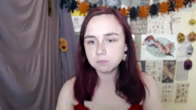 VeryVeryVeryShy  online show from 3, 10, 2025