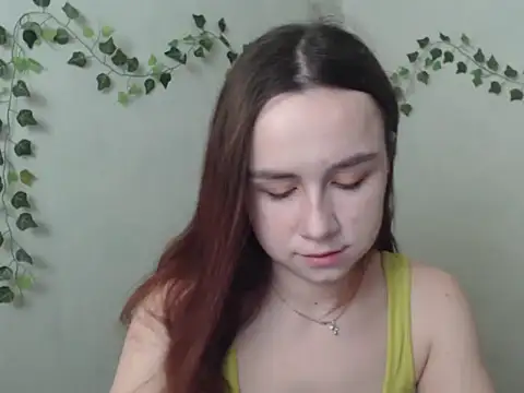 VeryVeryVeryShy  online show from 28, 3, 2026