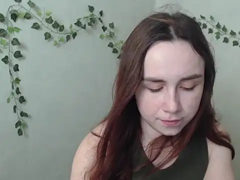 VeryVeryVeryShy  online show from 30, 3, 2026