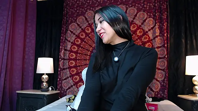 Snapshot of Zahra_Elena chatting on 1, 6, 2026 Zahra Elena online show from 1, 6, 2026