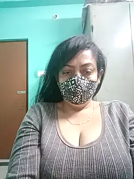 Snapshot of love_suman chatting on 19, 1, 2026 love suman online show from 19, 1, 2026