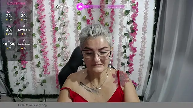 bety-cum2 online show from 21, 1, 2025