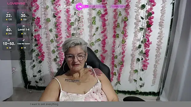 bety-cum2 online show from 31, 1, 2025