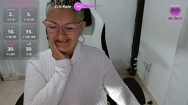 bety-cum2 online show from 14, 11, 2025