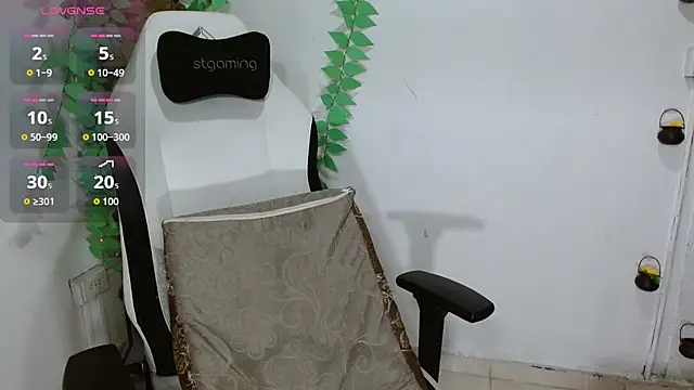 bety-cum2 online show from 2, 4, 2026