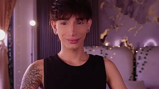 AndyWiilliams online show from 22, 3, 2026