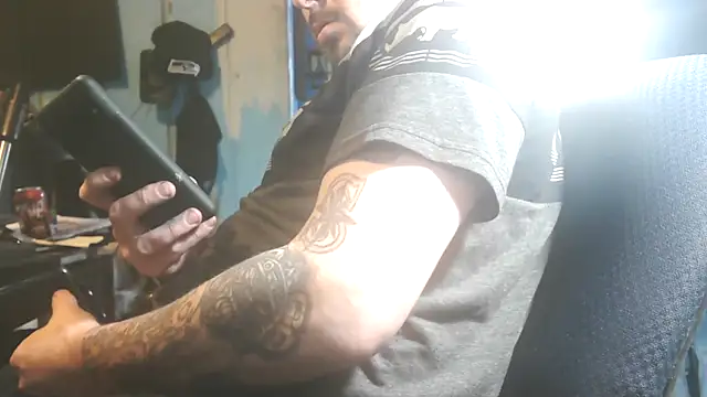 faded206 online show from 3, 12, 2024