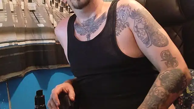 faded206 online show from 3, 10, 2025