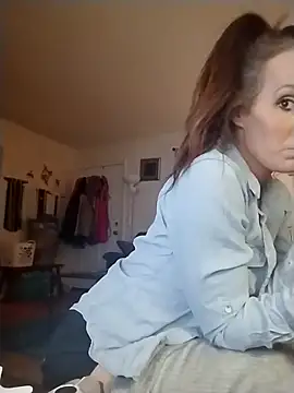 goddessnathalie1 online show from 28, 2, 2025