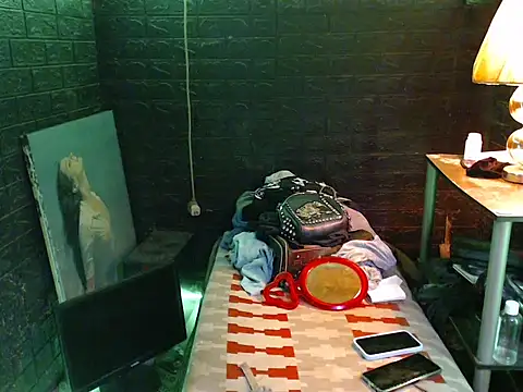 sweetsinner xx online show from 16, 11, 2025