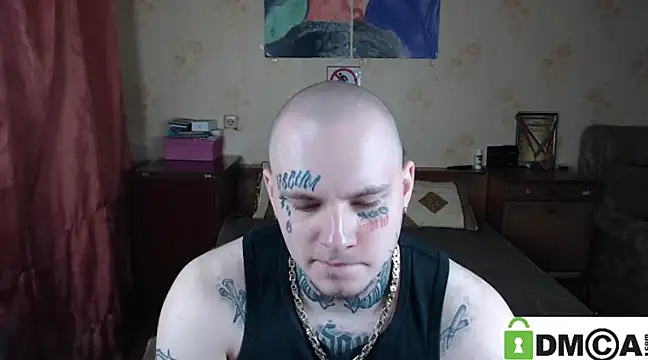 Keny Collins online show from 5, 12, 2024