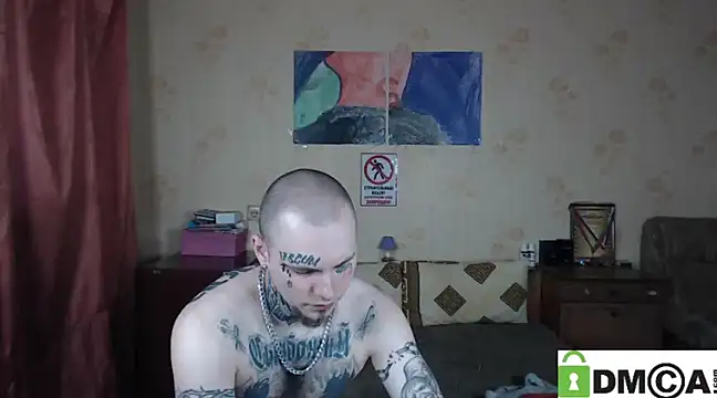 Keny Collins online show from 8, 3, 2025