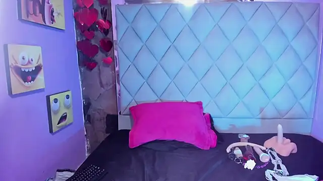 Luci SexDeep online show from 15, 2, 2025