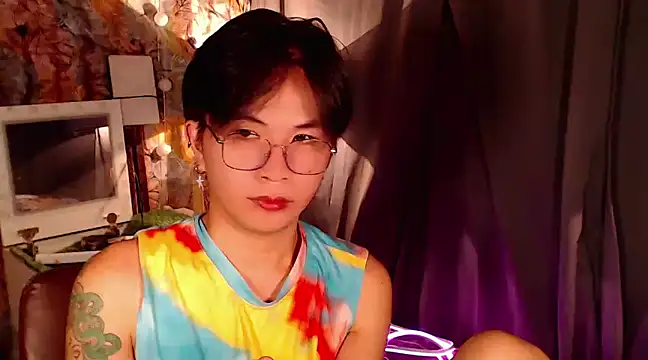 Sexy Handsome Drex online show from 28, 12, 2024