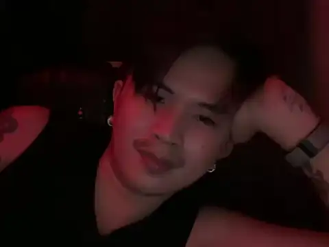 Sexy Handsome Drex online show from 11, 3, 2026